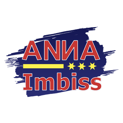 anna Imbiss logo, anna Imbiss, anna Imbiss siegen, gyros siegen, gyros, Döner siegen,